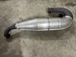 Arctic Cat King 1712-012 1712-071 Exhaust Expansion Chamber. Fixed Price $249.99.