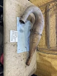 2008 Polaris Rmk 800 Slp Exhaust Pipe Expansion Chamber 426. Fixed Price $192.50.