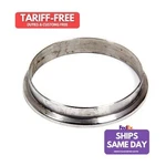 King 2115, One Natural Stainless Exhaust Ring High Performance & Racing Parts. Fixed Price $51.35.