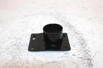 1994 Polaris Xct Sks Oem Exhaust Outlet Stinger 1260593-067 SP44. Fixed Price $17.99.