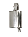 Mbrp 336T408 Trail Exhaust For 2017+YAMAHA Sidewinder & Arctic Zr Thundercat. Fixed Price $389.99.