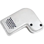 Replaces Tecumseh Muffler 34185B HM80 HM90 TVM195 TVXL195 33280A Stens 105-114. Fixed Price $23.49.