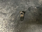 01-05 Arctic Catright Exhaust Valve Guide Assembly # 3005-658 Zr 600 Efi. Fixed Price $29.95.