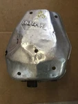 Exhaust Can Muffler Ski Doo 2008 Rev Xp 07-12 Rotax 600 700 800?. Fixed Price $89.99.