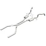 Magnaflow 15899 For Sys C/b 67-72 Gm F-body 3INCH Std. Fixed Price $1263.95.
