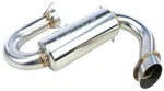 Mbrp Exhaust Pipe Silencer Can Polaris 800 Xc Sp PRO-X2 Rmk 2001-2005. Fixed Price $334.99.