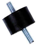 Sports Parts Inc Exhaust Mount For 1977 1979 Ski-doo Everest 440 Snowmobile. Fixed Price $11.71.
