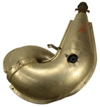 2018 Ski-doo Freeride 850 165 Exhaust Pipe 514055598 514056405 SB108. Fixed Price $308.13.