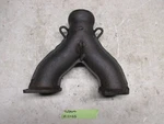 96 Polaris Indy Sport 440 F/c Snowmobile Exhaust Manifold Pipe 1260505-029. Fixed Price $59.99.