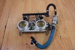 2022 Ski-doo Backcountry 600 Sport Efi Throttle Bodies With Fuel Injectors. Fixed Price $169.00.