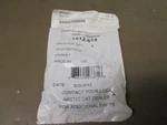 Arctic Cat Oem Snowmobile Exhaust Gasket 1612-619. Fixed Price $17.99.