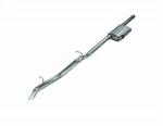 Pypes Performance Exhaust SJJ21S Cat Back System Fits Wrangler (jk). Fixed Price $408.79.