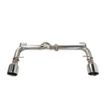Remark RO-TSZ8-D 4.5 Inch Axle Back Exhaust Kit For 2022+ Toyota GR86 New. Fixed Price $651.36.