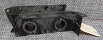 1995 Polaris Sport 440 Intake Manifold Support Heat Shield P/n 3085009. Fixed Price $27.62.