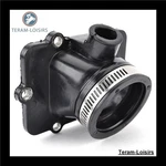 Intake Pipe For Ski-doo Mxz 600 Renegade Starting From 2002. Fixed Price $30.47.