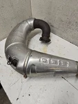Snowmobile Arctic Cat 12-18' Zr/xf 800 Expansion Pipe #172-771. Fixed Price $179.99.