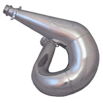 Straightline Performance Single Pipe Ceramic Coated Exhaust Ski-doo 134-208. Fixed Price $652.53.