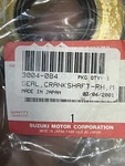 3004-084 Arctic Right Crankshaft Seal 93-94 Thundercat New Oem. Fixed Price $69.89.
