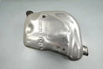 2006-2007 Polaris Fst Iq Lx Turbo 750 Oem Exhaust Silencer Resonator 1261608. Fixed Price $149.95.