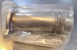Yamaha Oem Exhaust Joint 8GC-14625-01-00 Genuine Snowmobile Part. Fixed Price $58.00.