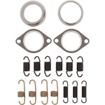 Vertex Exhaust Gasket Kit For Arctic Cat F570 2008-2014. Fixed Price $62.27.