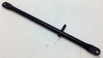 Polaris Used Oem Brace Tube 1019861-067 Right Rush Switchback Indy Axys 17-24. Fixed Price $17.40.