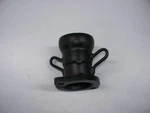 Polaris Snowmobile 96-1998 Storm Mag Side Exhaust Manifold Head Pipe 1260761-029. Fixed Price $89.95.