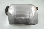 2019-2023 Ski-doo Renegade Adrenaline 850 Oem Exhaust Muffler Silencer 514056198. Fixed Price $99.95.