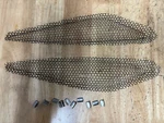 Ski-doo Gsx 600 Rev Mxz Adrenaline 800 03-07 05 06 500SS Hood Screens Renegade. Fixed Price $85.49.