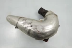 1998 Ski-doo Formula Iii 700 Oem Single Exhaust Tuned Pipe Expansion Chamber. Fixed Price $179.95.