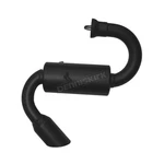 Ggb Exhaust Black Mountain Muffler 764-0016. Fixed Price $299.99.