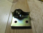 Yamaha Oem Muffler Stay Mount Bracket ET340 8G8-14771-00. Fixed Price $5.98.