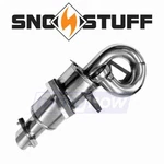 Sno Stuff Rumble Pack Silencer For 2012-2015 Polaris 600 Rmk 144 Exhaust Oh. Fixed Price $385.81.