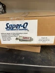 Skinz Super-q Silencer Polaris CFI/800 Iq/dragon Sp/switchback SQ-2211C. Fixed Price $179.00.