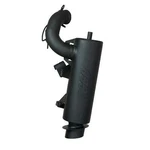 Ggb Exhaust Trail Muffler For 2024 Polaris Pro Rmk Matryx 650 155IN. Fixed Price $319.99.