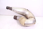 2017 Ski-doo Summit 850 E-tec Exhaust Pipe. Fixed Price $212.49.