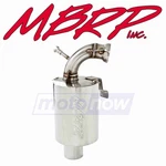 Mbrp Trail Series Performance Exhaust 2002 Ski-doo Summit 500 Fan Dt. Fixed Price $386.82.