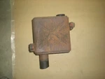 1996-97 Arctic Cat 580 Ext Ps/mc/zr Exhaust Can PT#0712-135 SHELF#70. Fixed Price $79.99.