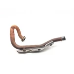 Suzuki 2007 Quadsport LTZ400 2X4 Exhaust Header Pipe 3436 14150-07G02. Fixed Price $39.49.