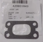 Ski-doo 420831849 Gasket O.e.m. N.o.s. Qty (4-10). Fixed Price $9.80.