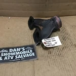 Manifold Y-pipe # 420973223 Ski-doo 1996 Mxz 440 Snowmobile. Fixed Price $40.69.