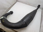 1988 Arctic Pto Muffler 0612-049 Wildcat 650 L/c Used Oem. Fixed Price $135.95.