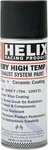 Helix High-temp Exhaust Paint Black. Fixed Price $38.76.