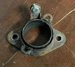 Arctic 1994-1997 Thundercat Zrt 800 Mountain Exhaust Manifold 0712-077. Fixed Price $36.78.