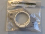 New Vintage Arctic Cat Snowmobile Exhaust Gaskets (5) 3000-141 '71 '75. Fixed Price $24.99.