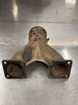 1996 Ski Doo Mxz 583 Y Pipe 420973982. Fixed Price $36.00.