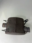 2009 Arctic Cat F8 Efi Sno Pro Aftermarket Exhaust Muffler Can. Fixed Price $125.00.