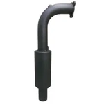Ggb Mount. Muffler 2012-16 Arctic Cat Proclimb M1100 Turbo Sno 162IN. Fixed Price $299.99.