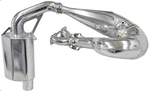 Starting Line Products Single Pipe Brp Mxz/rendegade (21-23) 09-8001. Fixed Price $623.13.