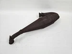 Arctic Cat * Exhaust Expansion Chamber Pipe 0712-232 1998-00 Zr Zl 500. Fixed Price $139.95.